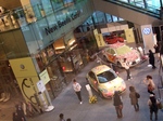 New Beetle Cafe