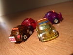 New Beetle Cafe