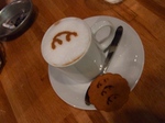 New Beetle Cafe