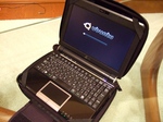 EeePC+Ubuntu+専用バッグ