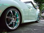 Aqua Rims