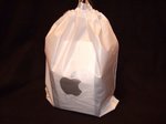 Apple Store Bag