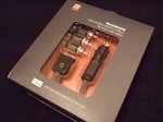 iPod車載ケーブル