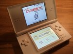NINTENDO DS Lite