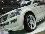 SIS 東京スペシャルインポートカーショー