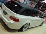 SIS 東京スペシャルインポートカーショー