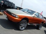 SIS 東京スペシャルインポートカーショー