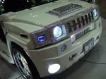SIS 東京スペシャルインポートカーショー