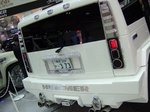 SIS 東京スペシャルインポートカーショー