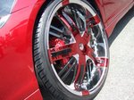 SIS 東京スペシャルインポートカーショー