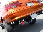 SIS 東京スペシャルインポートカーショー