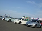 SIS 東京スペシャルインポートカーショー