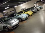 SIS 東京スペシャルインポートカーショー