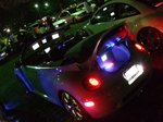 潮風公園ナイトミーティング