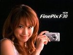 FinePix F30