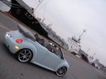 eS4 My Beetle