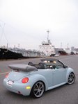 eS4 My Beetle