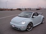 eS4 My Beetle