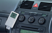 VW iPod Adapter