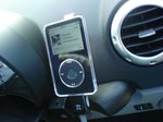 車載iPod