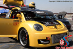 Hot Beetle