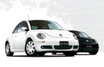 New Beetle COMFi