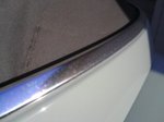 メッキモール専用研磨剤 METAL FORMER