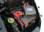 OPTIMA レッドトップバッテリー