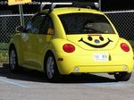 happy new beetle