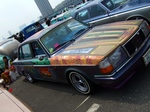 22nd Annual MOONEYES Street Car Nationals
