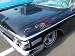 22nd Annual MOONEYES Street Car Nationals