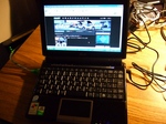 Eee PC 901